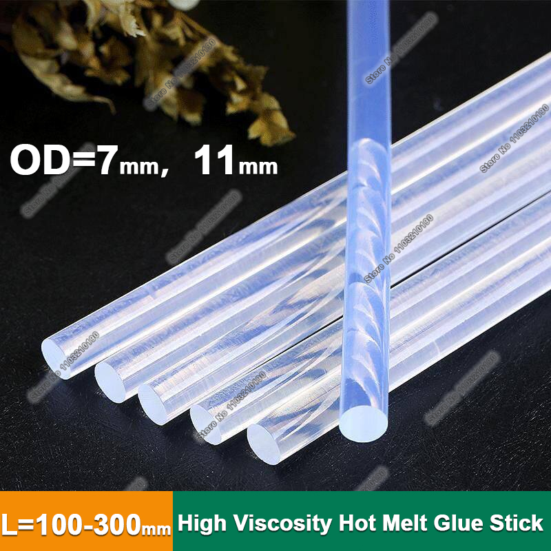 7/11mm High Viscosity Hot Melt - Fabric Glue Bond avis et prix