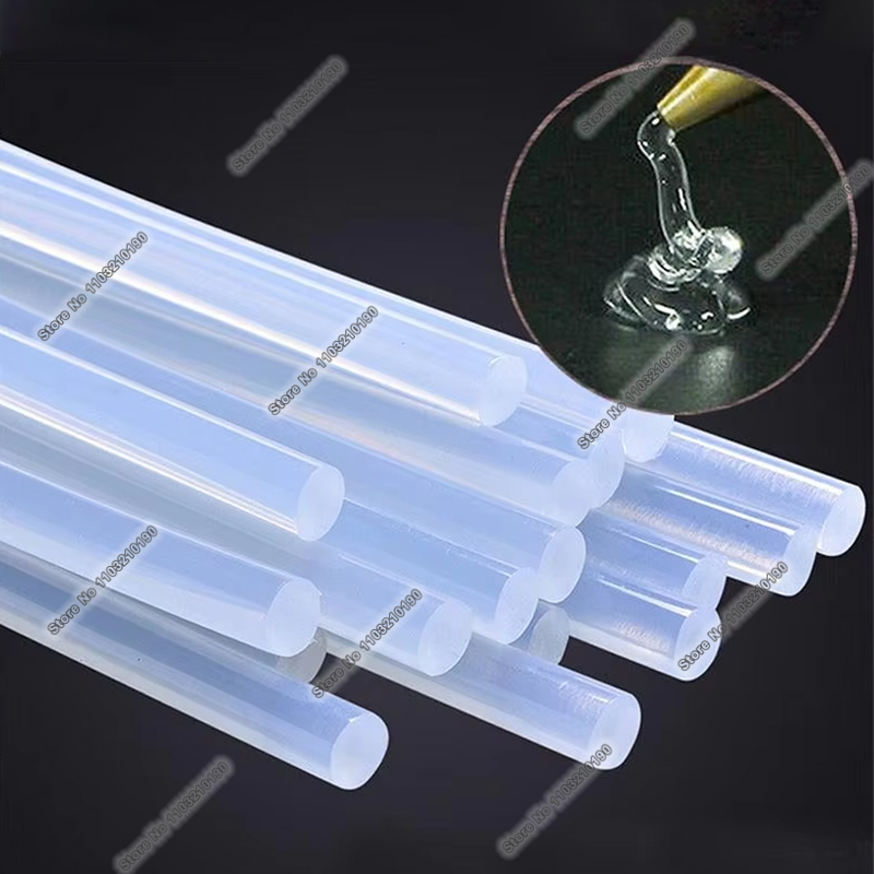 7/11mm High Viscosity Hot Melt - Fabric Glue Bond avis et prix