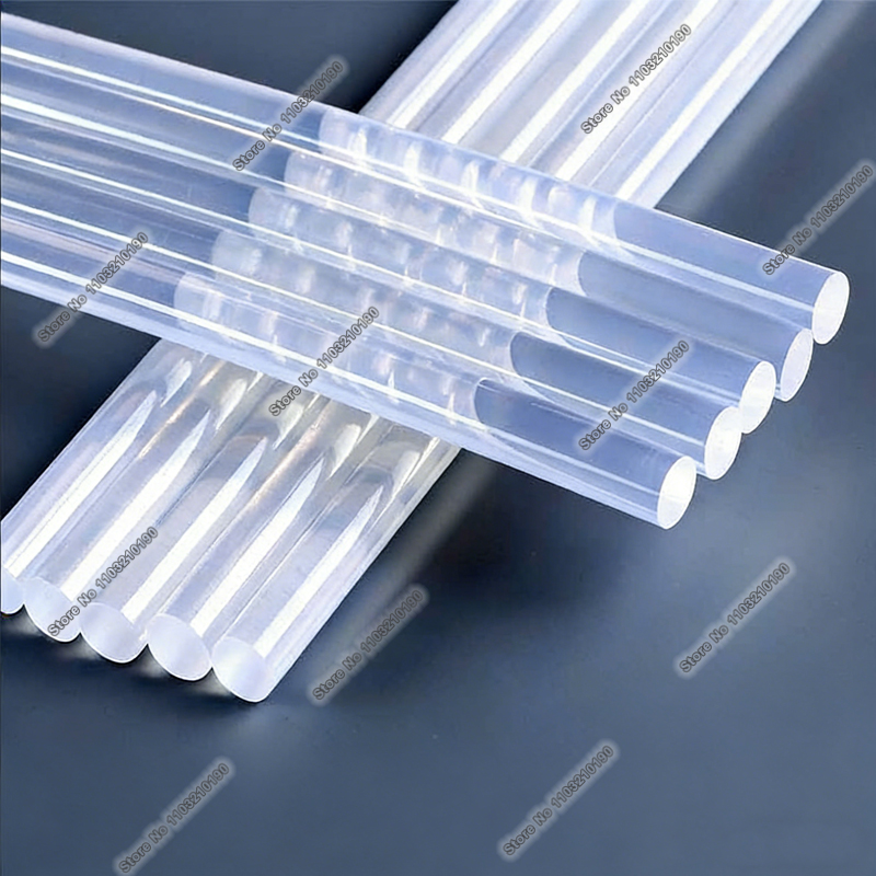 7/11mm High Viscosity Hot Melt - Fabric Glue Bond avis et prix
