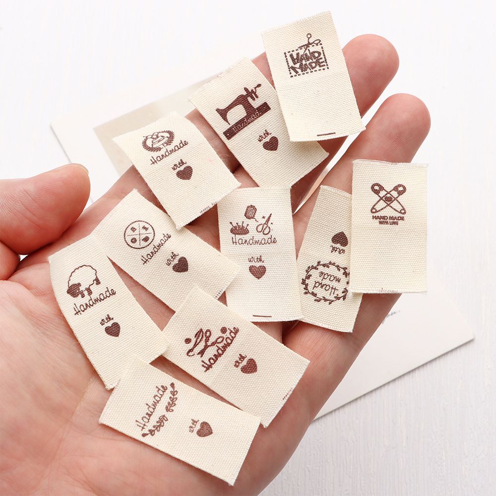 Sewing machine Woven Knitted S - Sewing Labels avis et prix