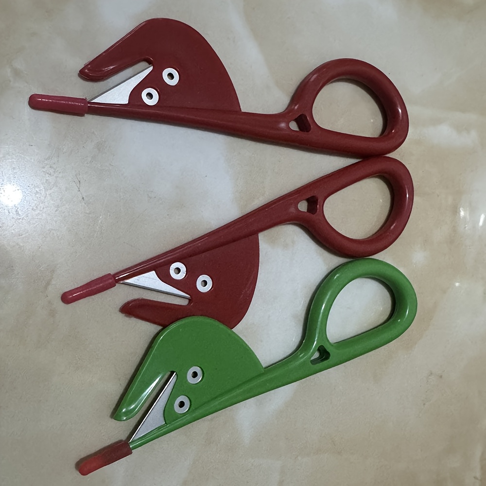 3pcs Plastic Handle Craft Thre - Seam Ripper Tool avis et prix