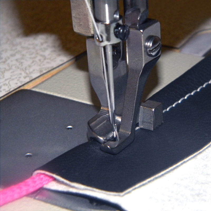 Industrial Walking Foot Sewing - Textile Sewing Machines avis et prix