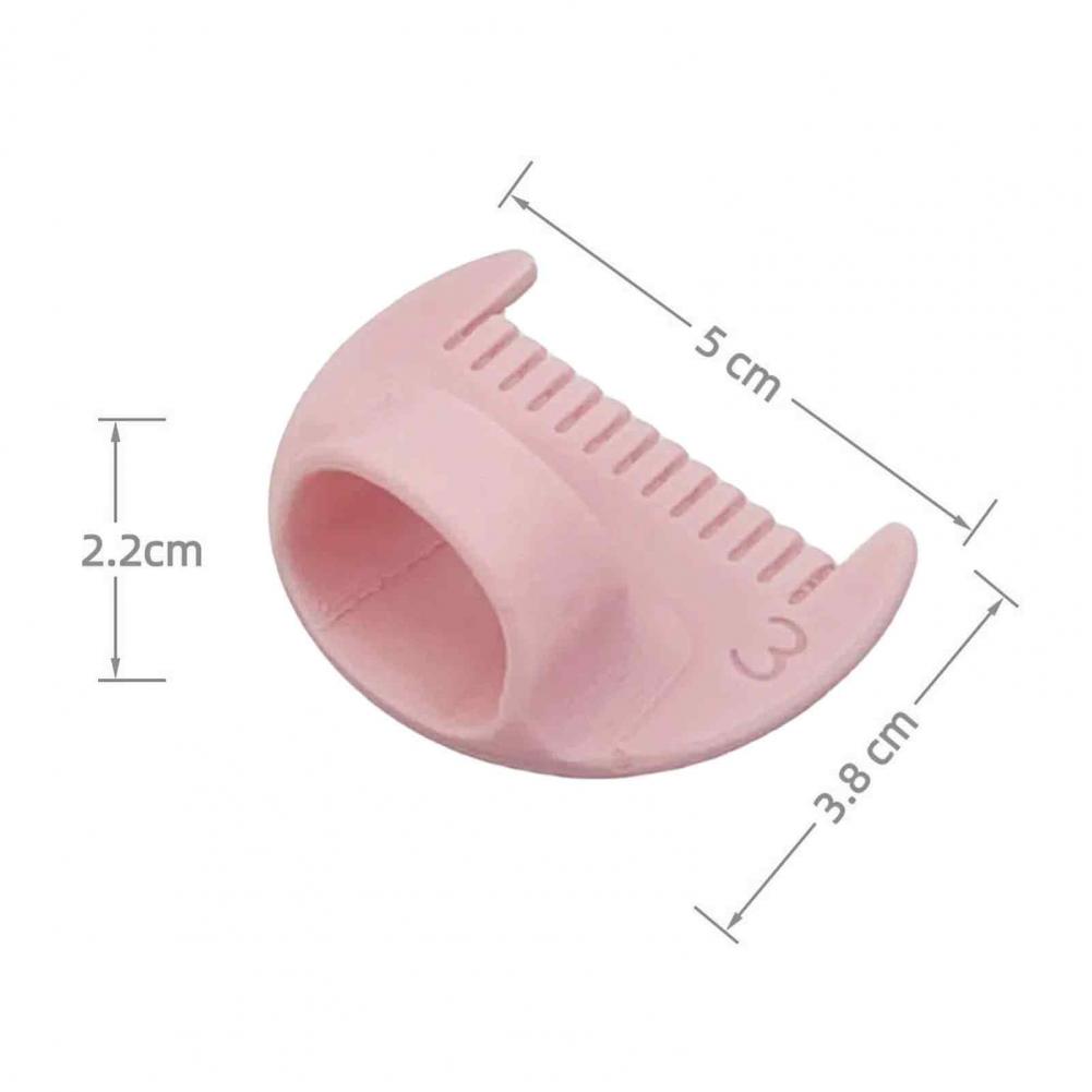2/4Pcs 5cm Sewing Gauge With T - Sewing Gauge Ruler avis et prix