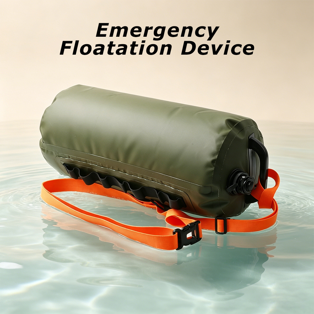 Swim Safety Buoy 10KG Inflatab - Fabric Weight Set avis et prix