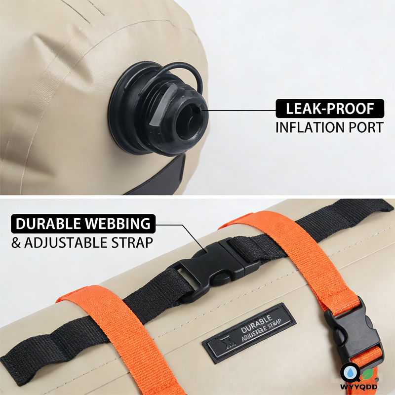 Swim Safety Buoy 10KG Inflatab - Fabric Weight Set avis et prix