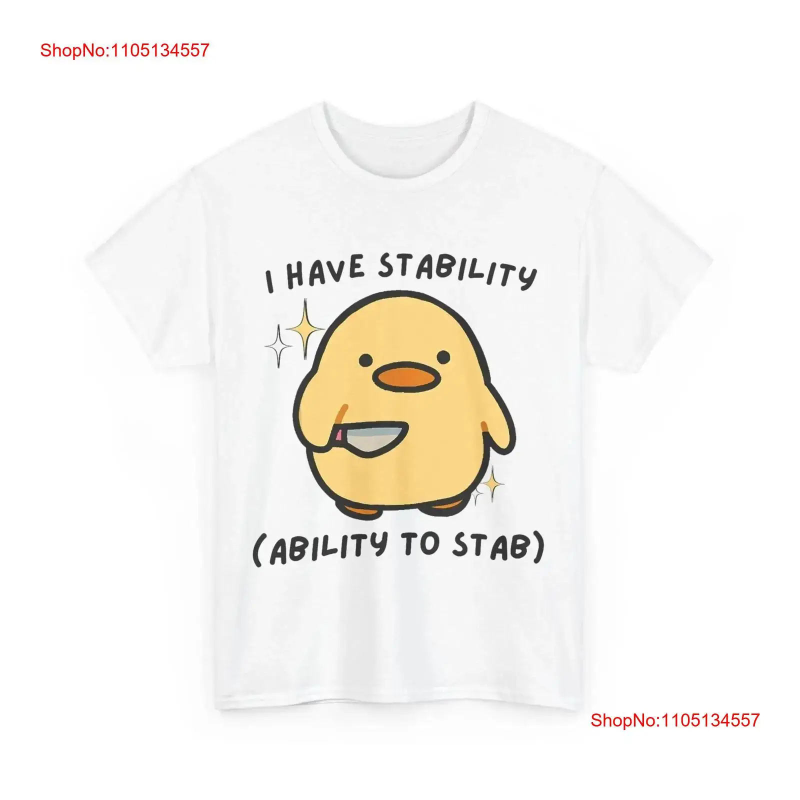 I Have Stability Ability To St - Knit Stabilizer Stretch avis et prix