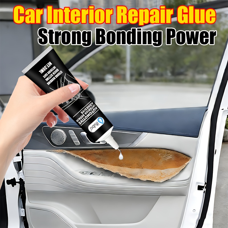 Ifubo 30ml Automotive Interior - Fabric Glue Bond avis et prix