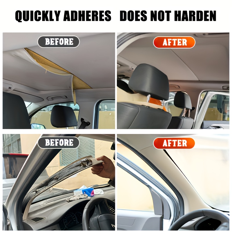 Ifubo 30ml Automotive Interior - Fabric Glue Bond avis et prix
