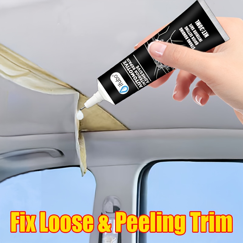 Ifubo 30ml Automotive Interior - Fabric Glue Bond avis et prix