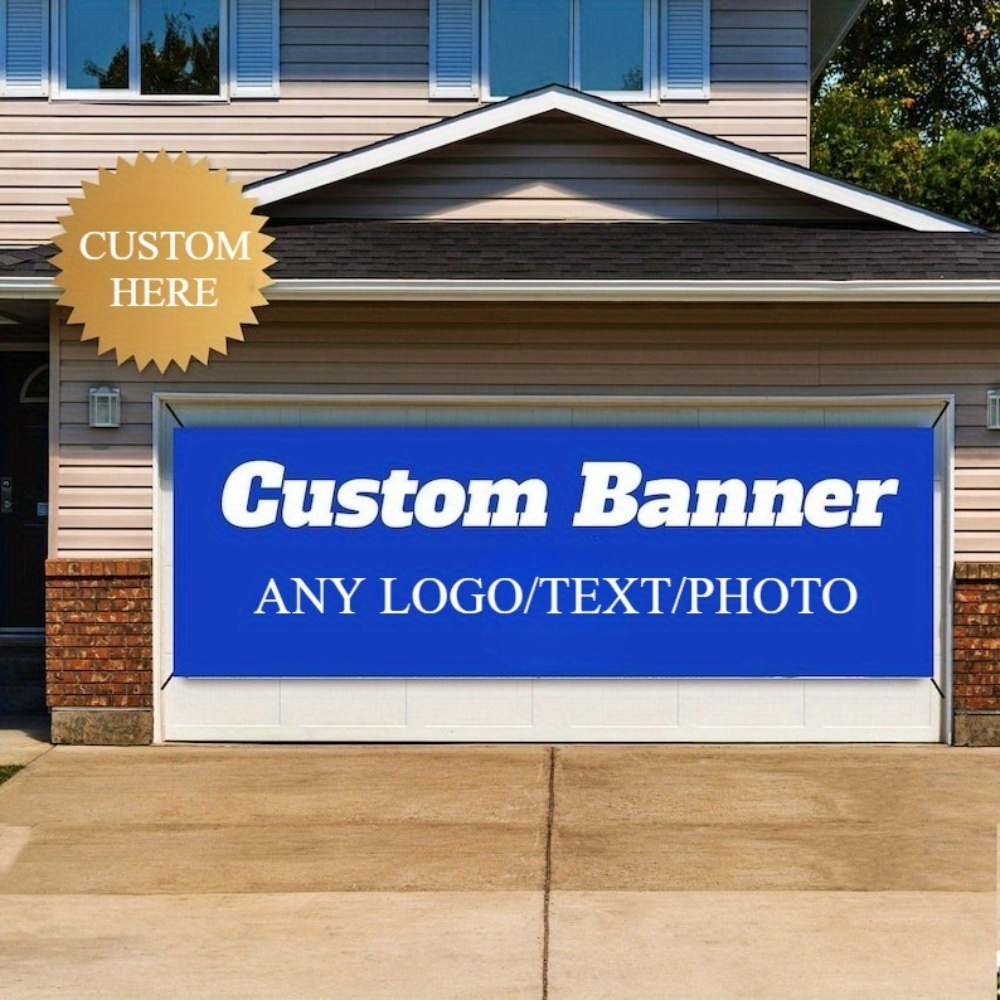 Printed Custom Banner, Persona - Sewing Custom avis et prix
