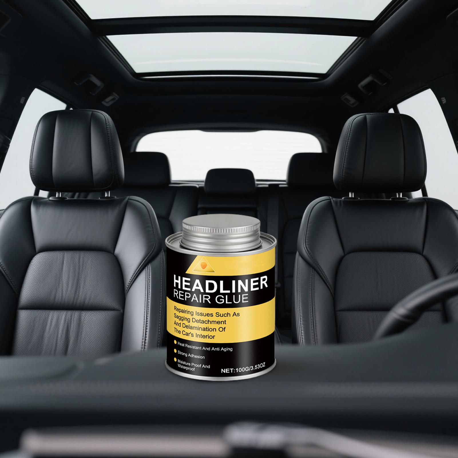 Automotive Headliner Adhesive  - Fabric Glue Bond avis et prix