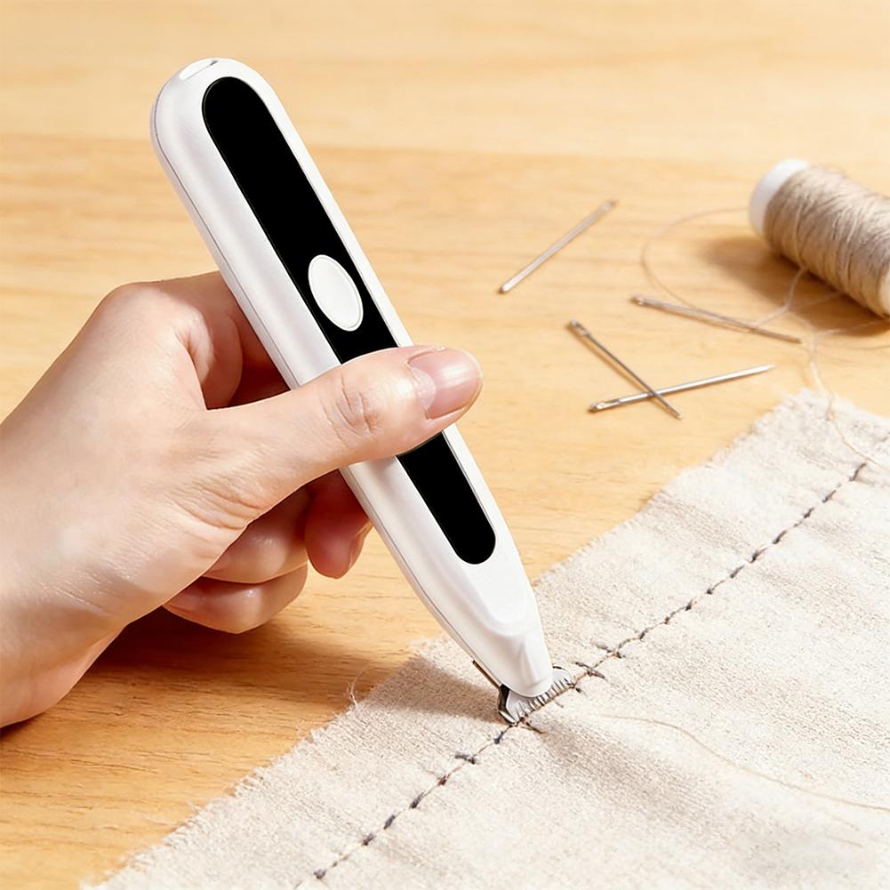 Professional Electric Seam Rip - Seam Ripper Tool avis et prix