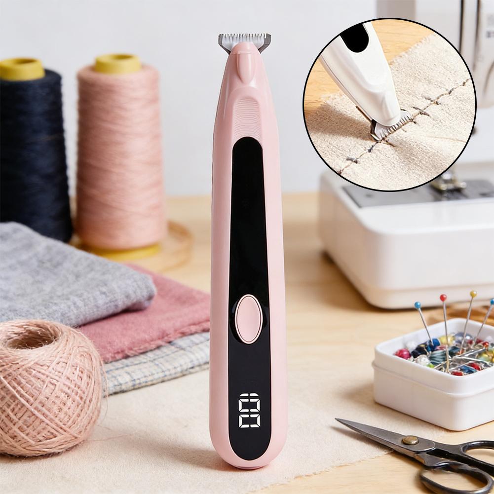 Professional Electric Seam Rip - Seam Ripper Tool avis et prix