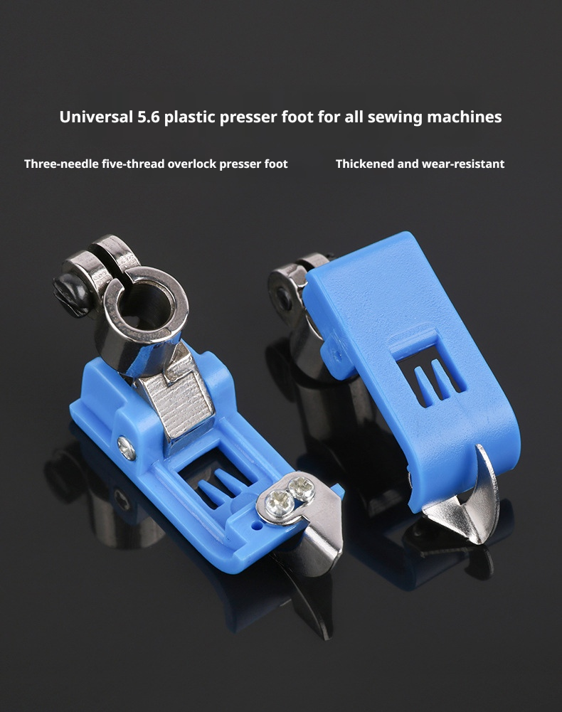 W500 Coverstitch Machine 5.6mm - Textile Sewing Machines avis et prix