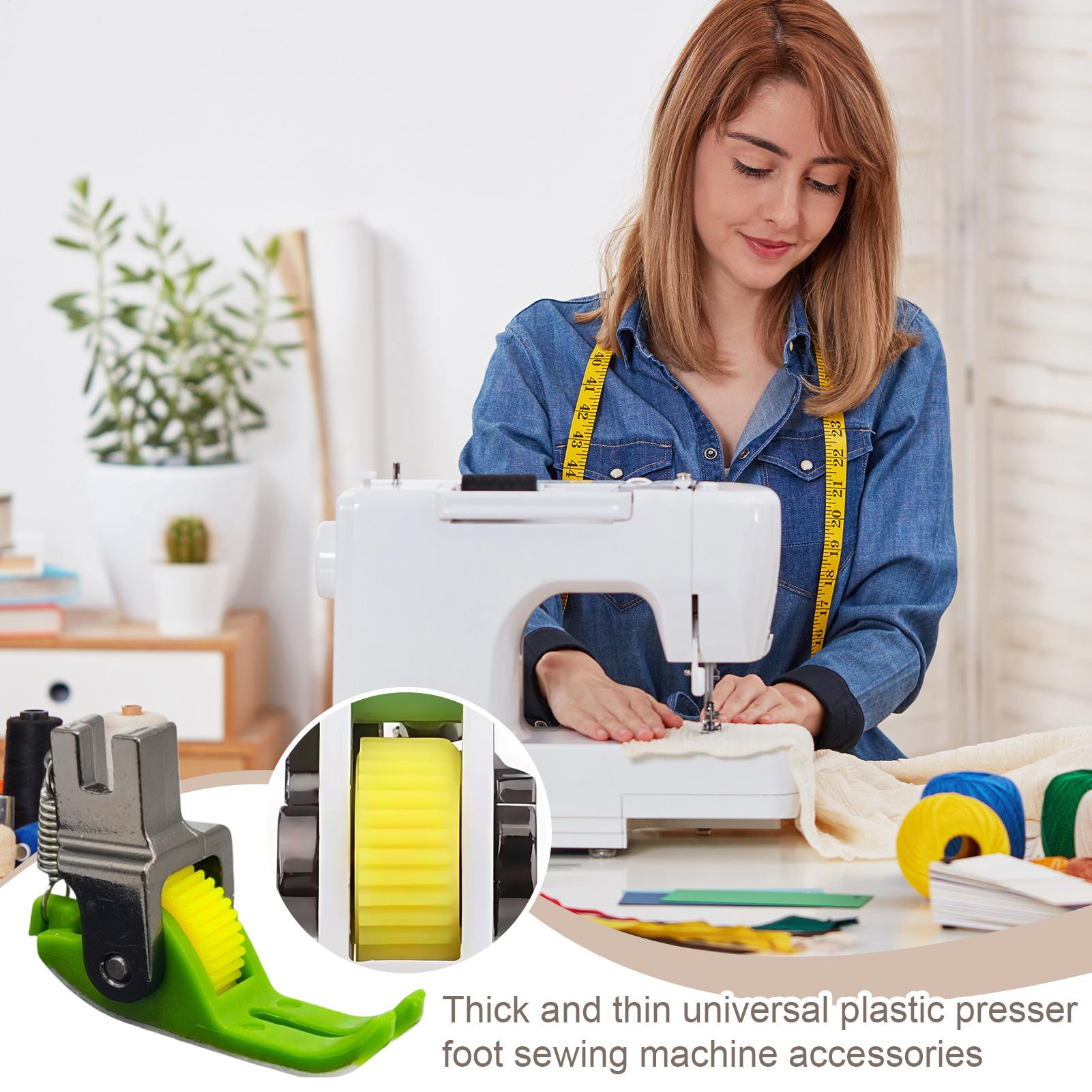 New model flat car zipper roll - Textile Sewing Machines avis et prix