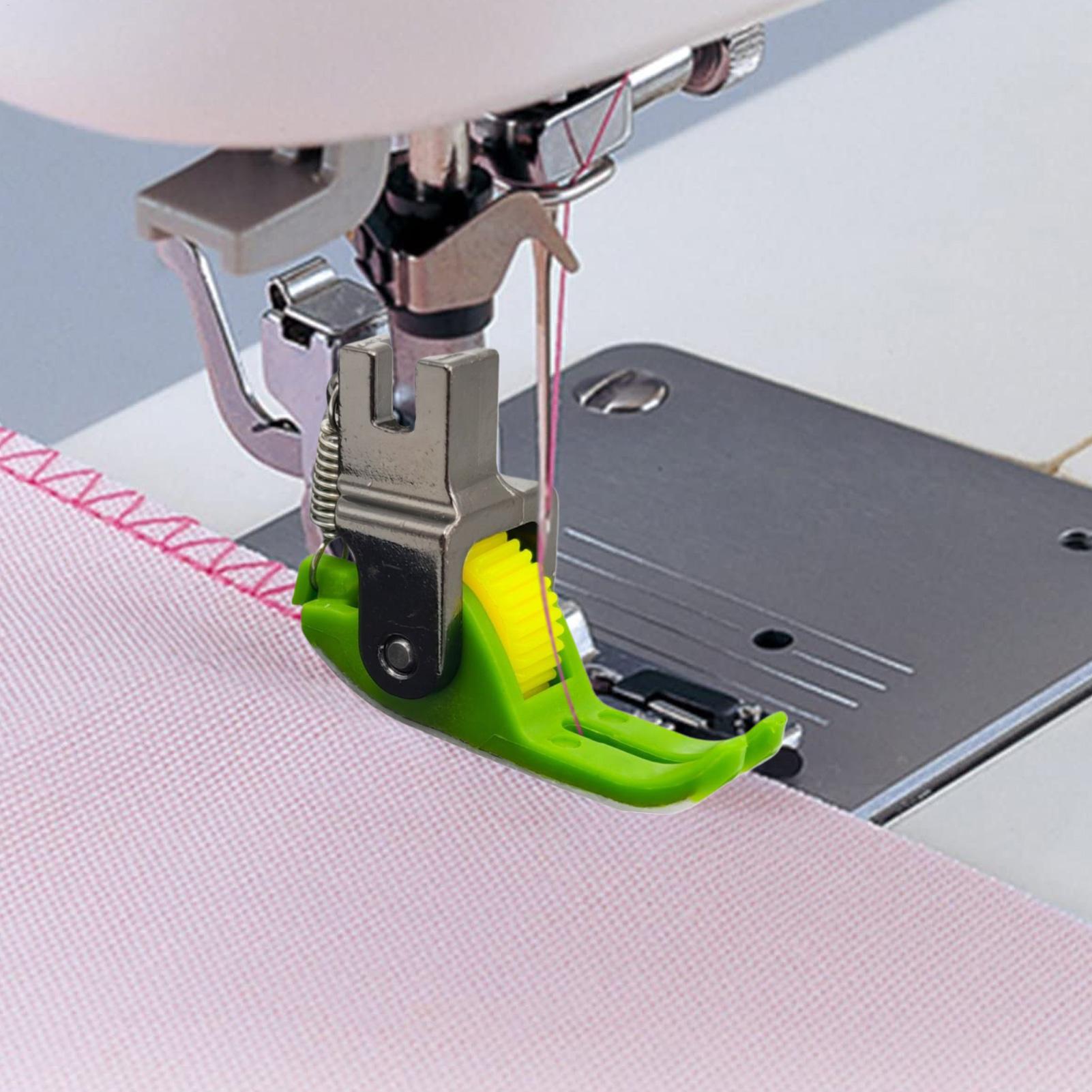 New model flat car zipper roll - Textile Sewing Machines avis et prix