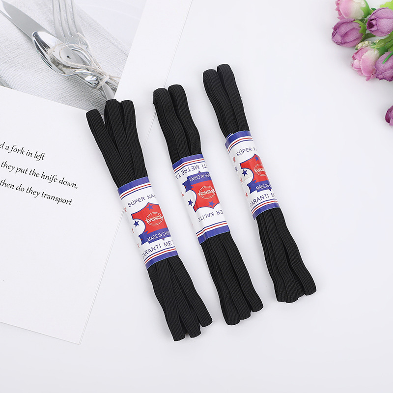 7MM Flat Elastic Band Latex Si - Sewing Gauge Ruler avis et prix