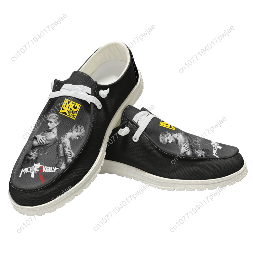 M-Machine Gun K-Kelly MGK Casu - Sewing Custom avis et prix