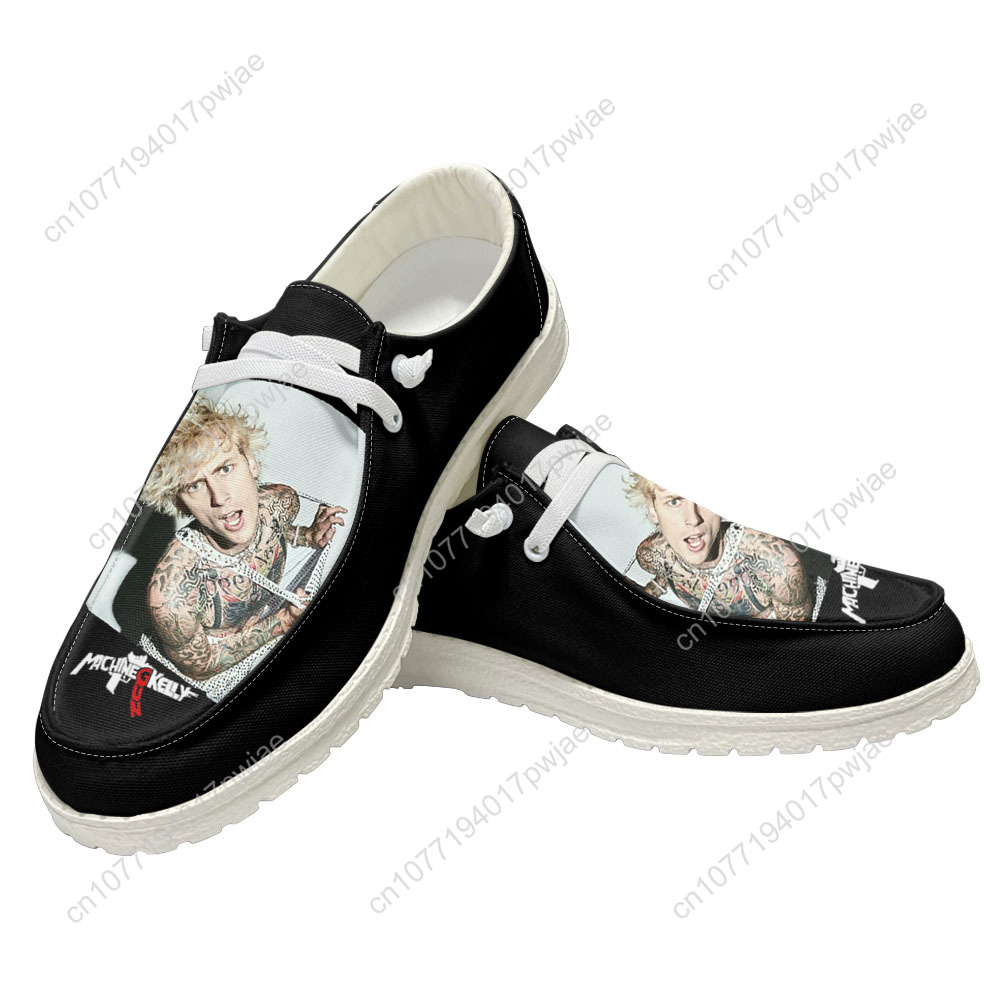 M-Machine Gun K-Kelly MGK Casu - Sewing Custom avis et prix