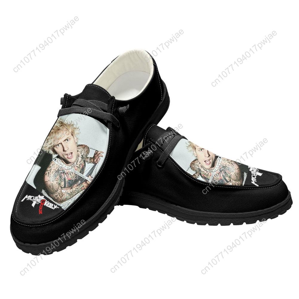 M-Machine Gun K-Kelly MGK Casu - Sewing Custom avis et prix