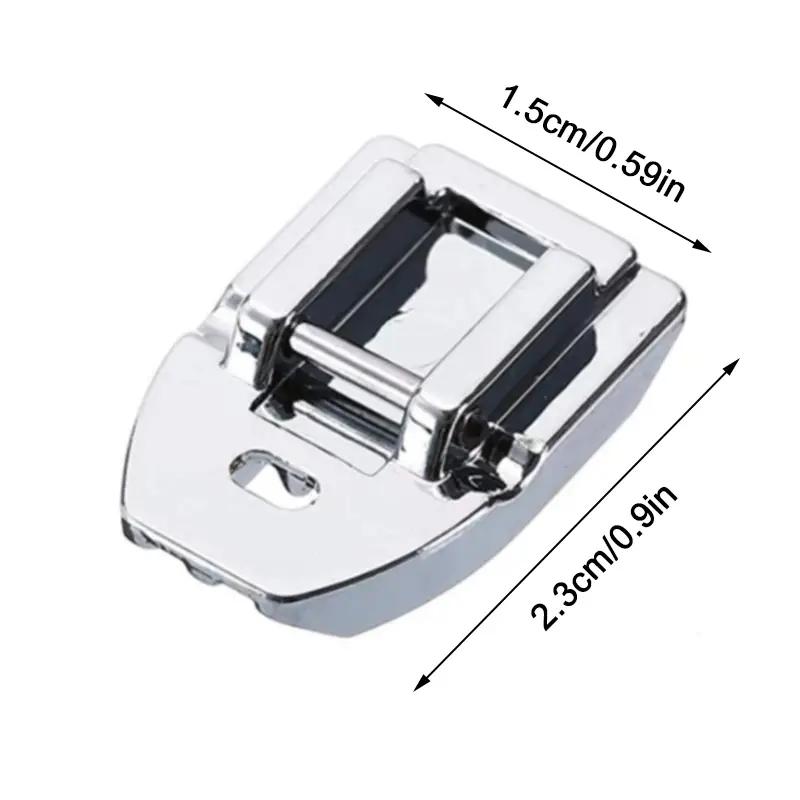1PC Invisible Concealed Zipper - Textile Sewing Machines avis et prix