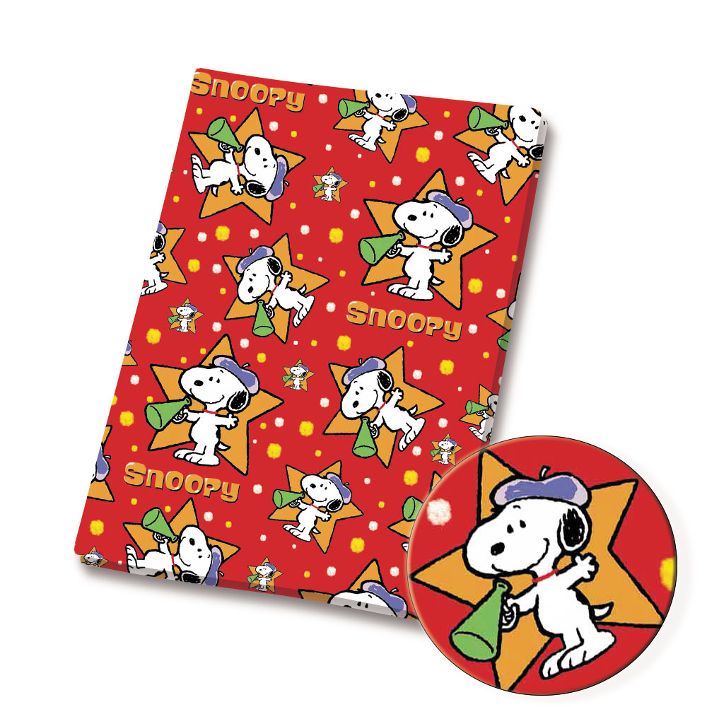 TAKARA TOMY Snoopy fabric140x5 - Sewing In Textile avis et prix