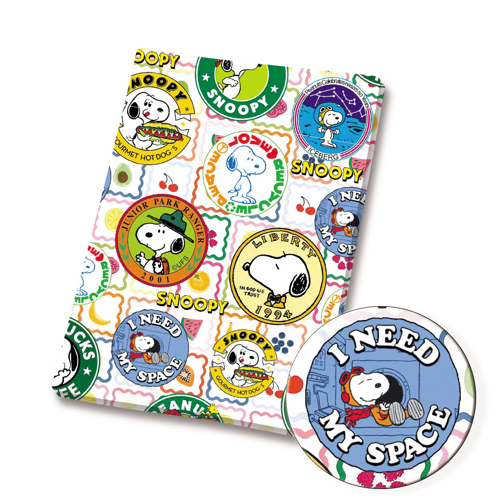 TAKARA TOMY Snoopy fabric140x5 - Sewing In Textile avis et prix