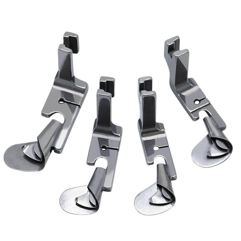 Industrial Sewing Machine Curv - Rolled Hem Foot avis et prix