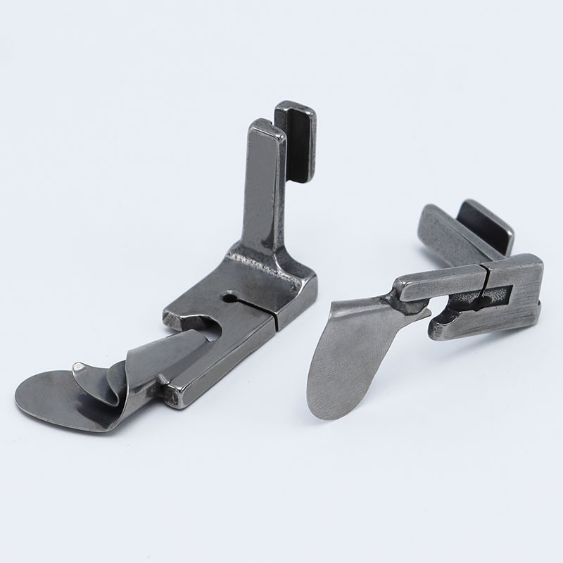 Industrial Sewing Machine Curv - Rolled Hem Foot avis et prix