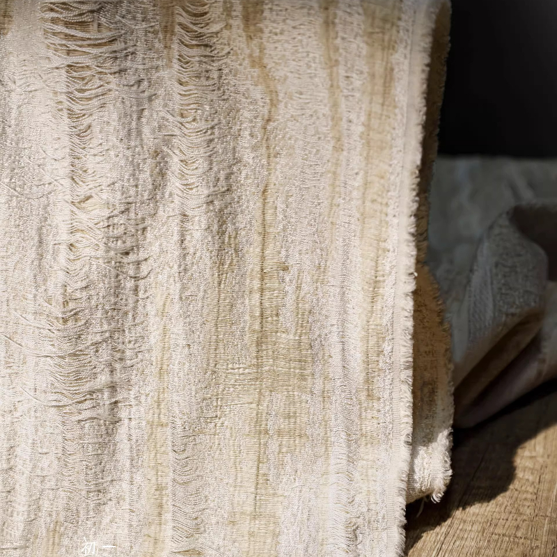 Linen Creative Recycled Jacqua - Sewing Recycling avis et prix