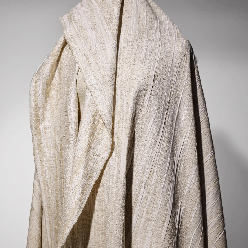 Linen Creative Recycled Jacqua - Sewing Recycling avis et prix