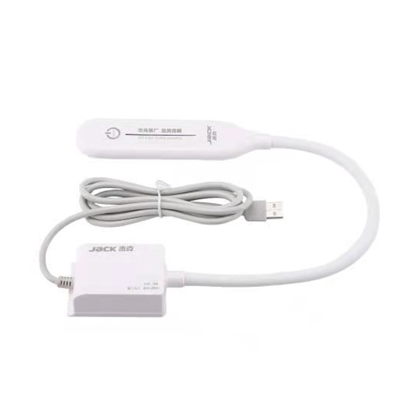 JACK Dimmable Magnetic Light E - Textile Sewing Machines avis et prix