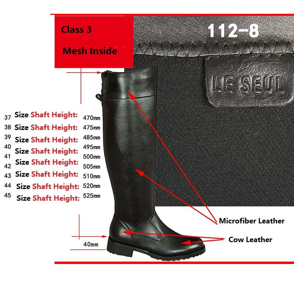 Fashion Men's Genuine Leather  - Sewing Zipper avis et prix