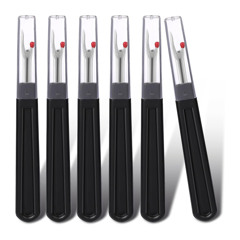 6Pcs Seam Ripper Set Black Sti - Seam Ripper Tool avis et prix