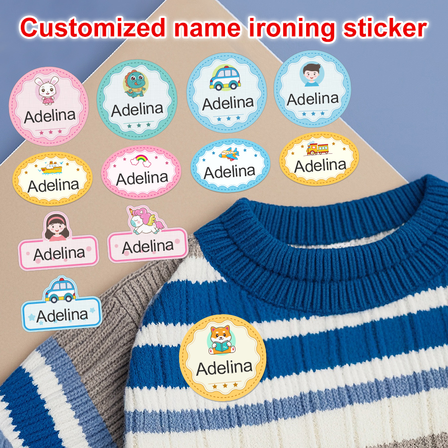 Personalized Kids Waterproof C - Sewing Custom avis et prix