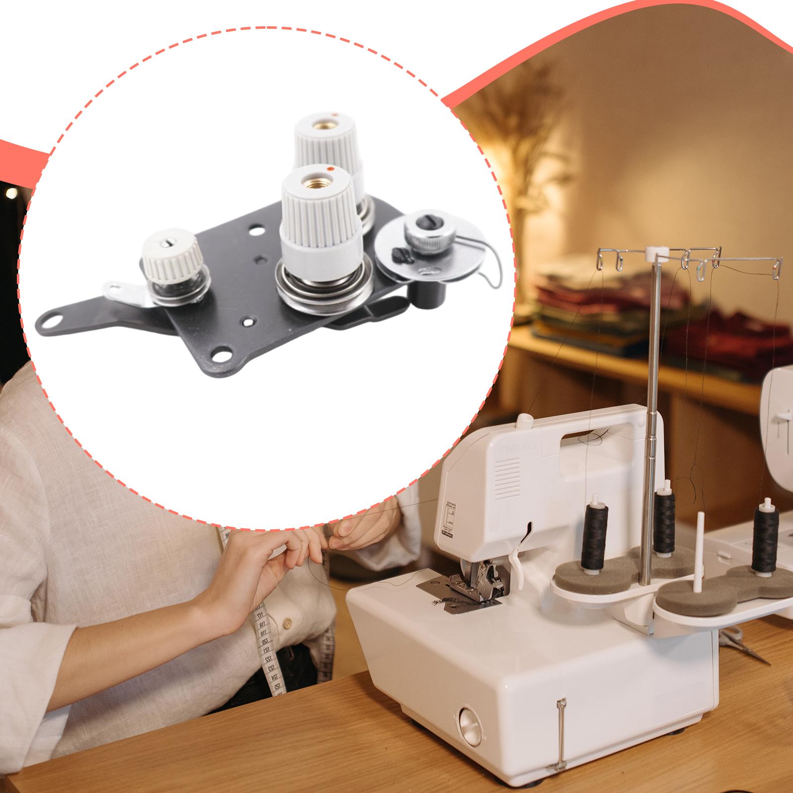 Sewing Machines Accessories In - Sewing Thread Production avis et prix