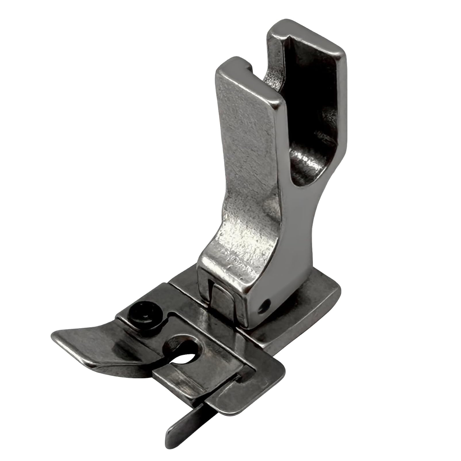 1/4 Inch Seam Foot #SG60 With  - Seam Gauge Metal avis et prix