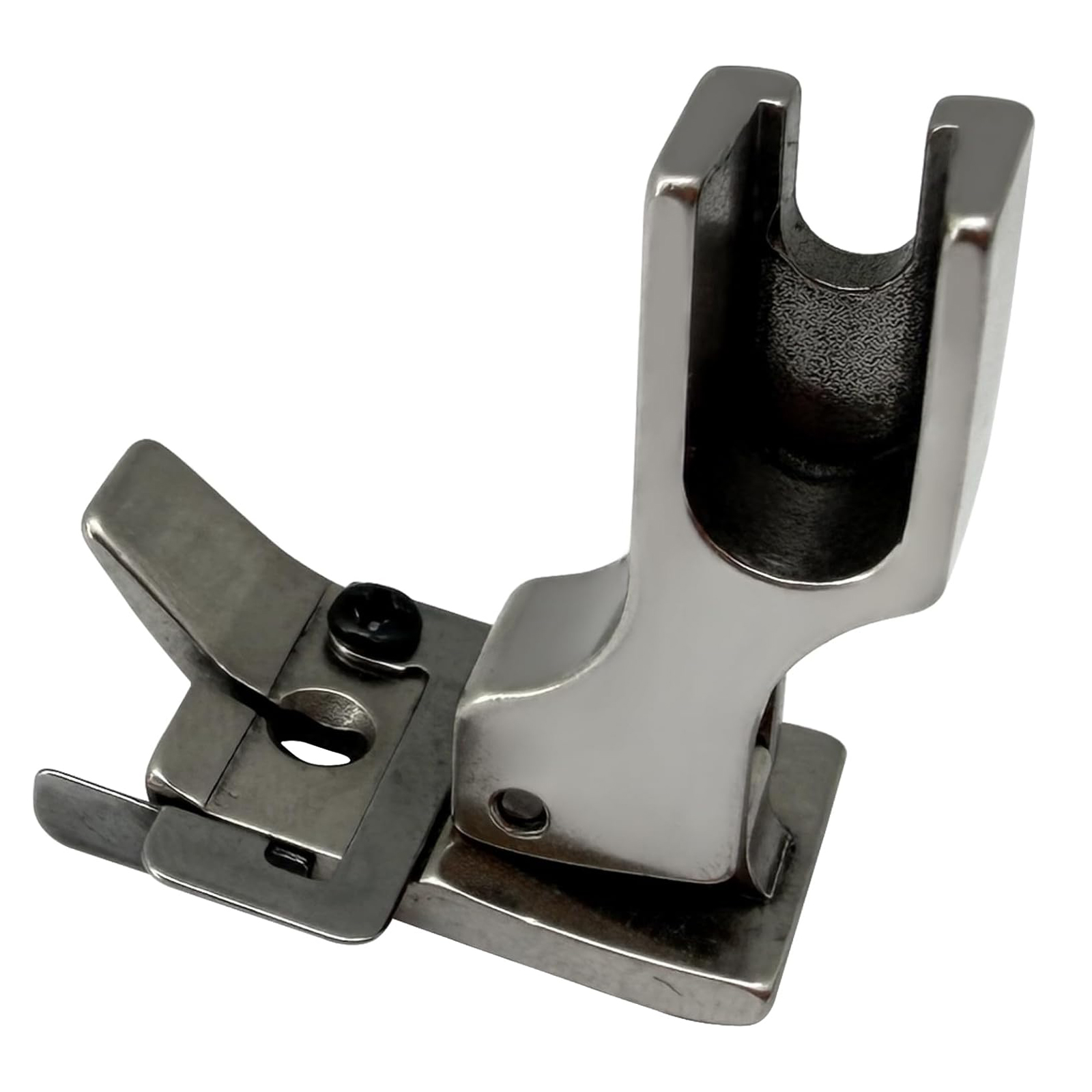 1/4 Inch Seam Foot #SG60 With  - Seam Gauge Metal avis et prix