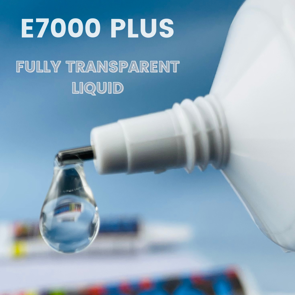 E7000 PLUS Multi-Purpose Glue  - Fabric Glue Bond avis et prix