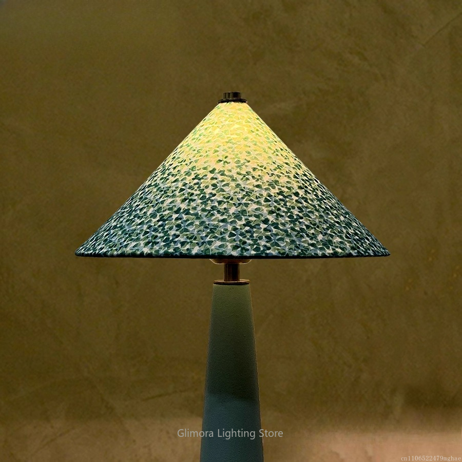 Teal Umbrella Shape Table Lamp - Century Textile & Sewing Supply Saskatoon Sk avis et prix