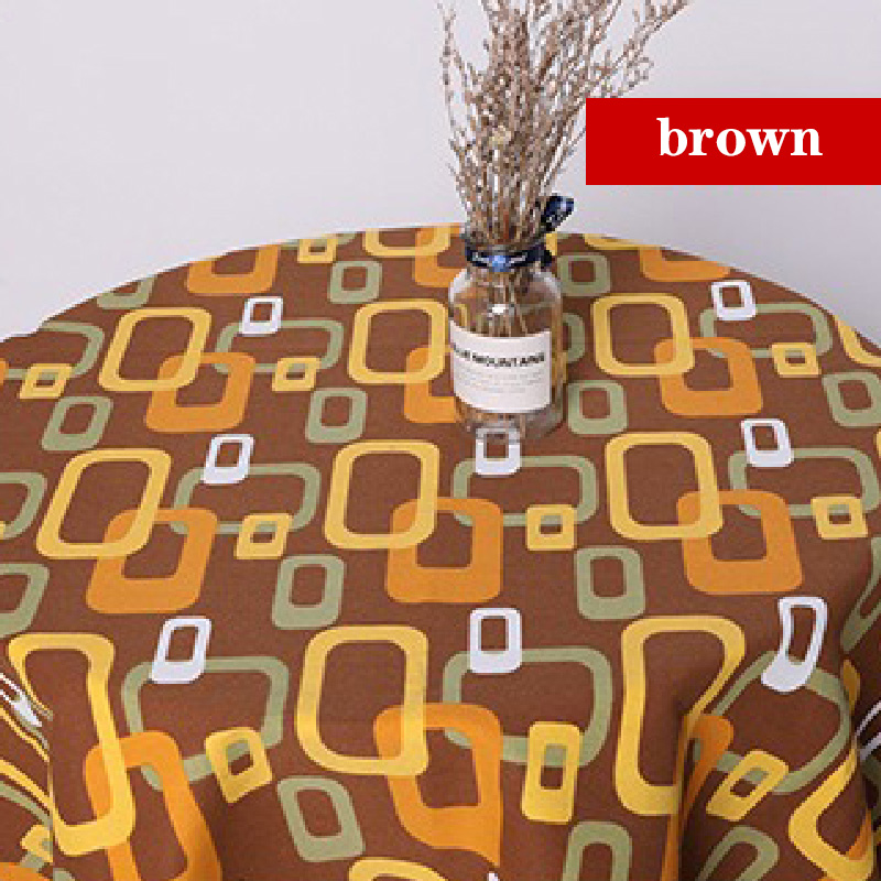 Poly-Cotton Canvas Fabric - De - Sewing In Textile avis et prix