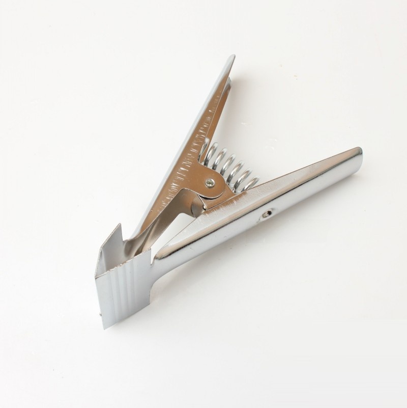 Adjustable Fabric Clamp for Cu - Sewing In Textile avis et prix