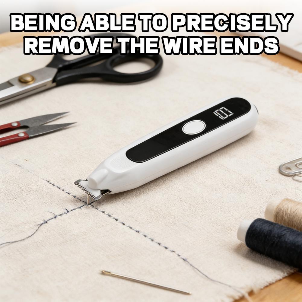 Professional Electric Seam Rip - Seam Ripper Tool avis et prix