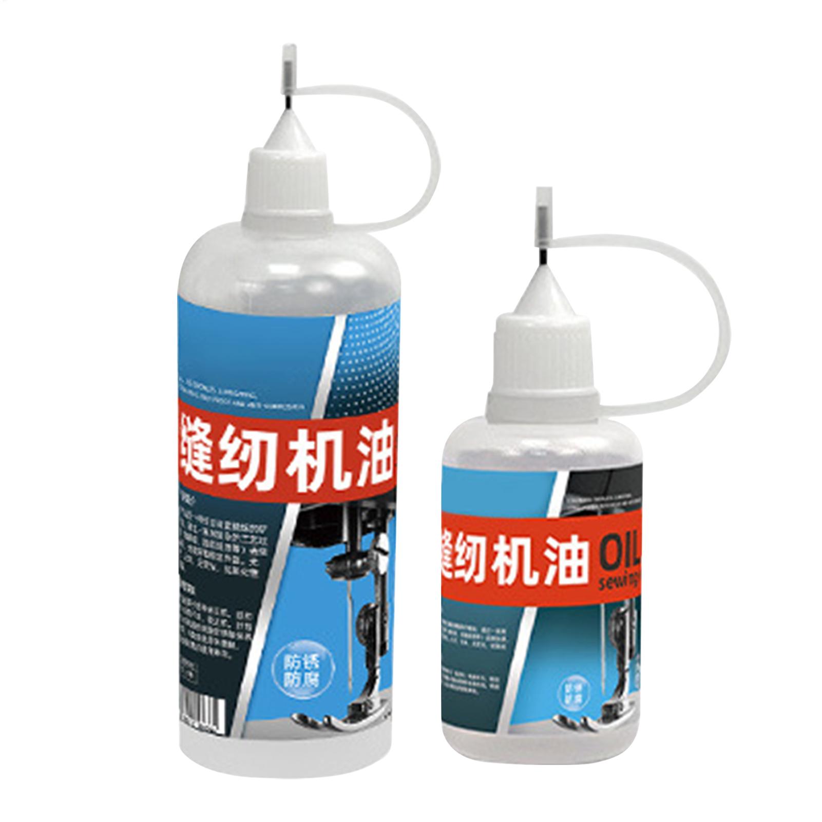 Sewing Machine Oil Commercial  - Textile Sewing Machines avis et prix
