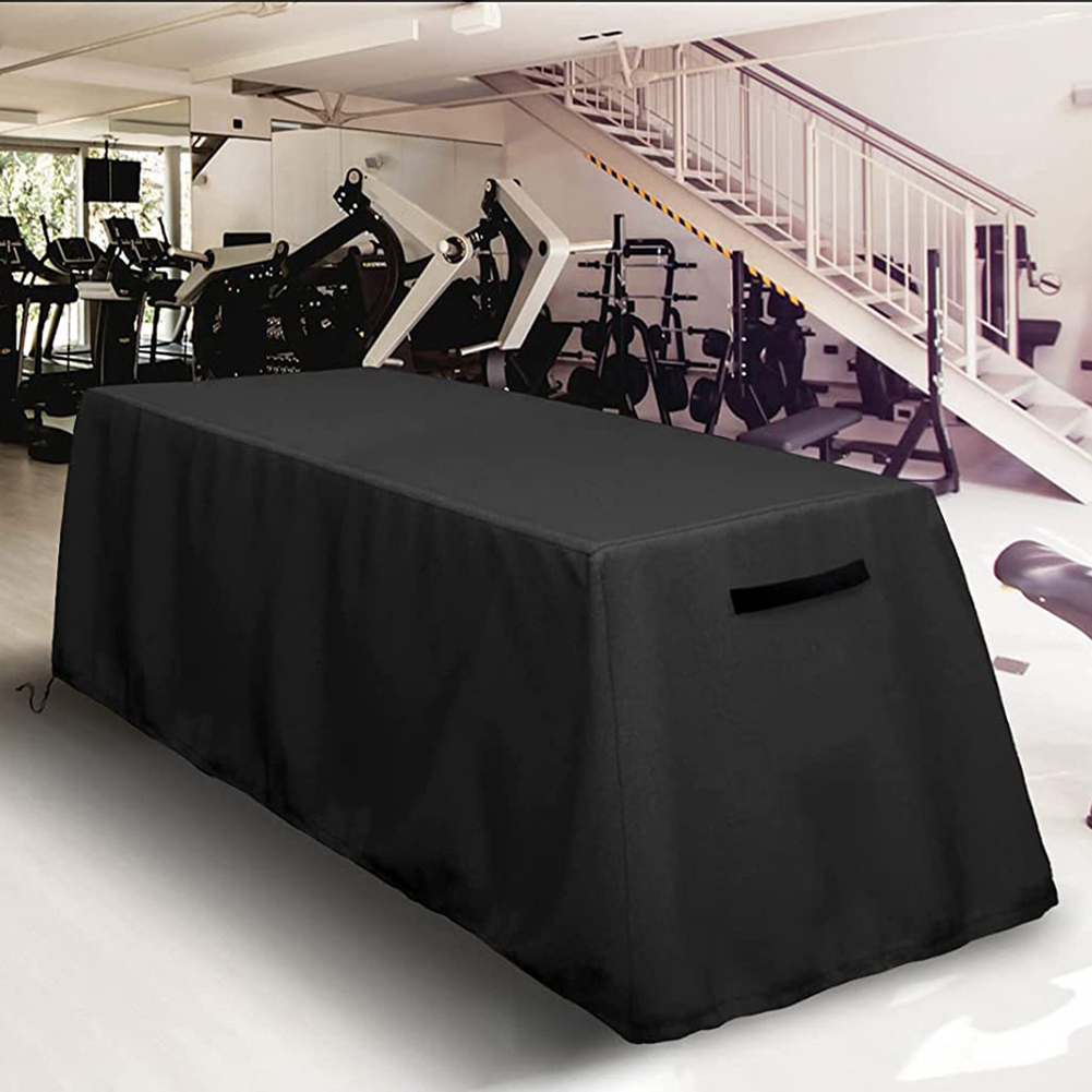 Protective Weight Bench Cover  - Fabric Weight Set avis et prix