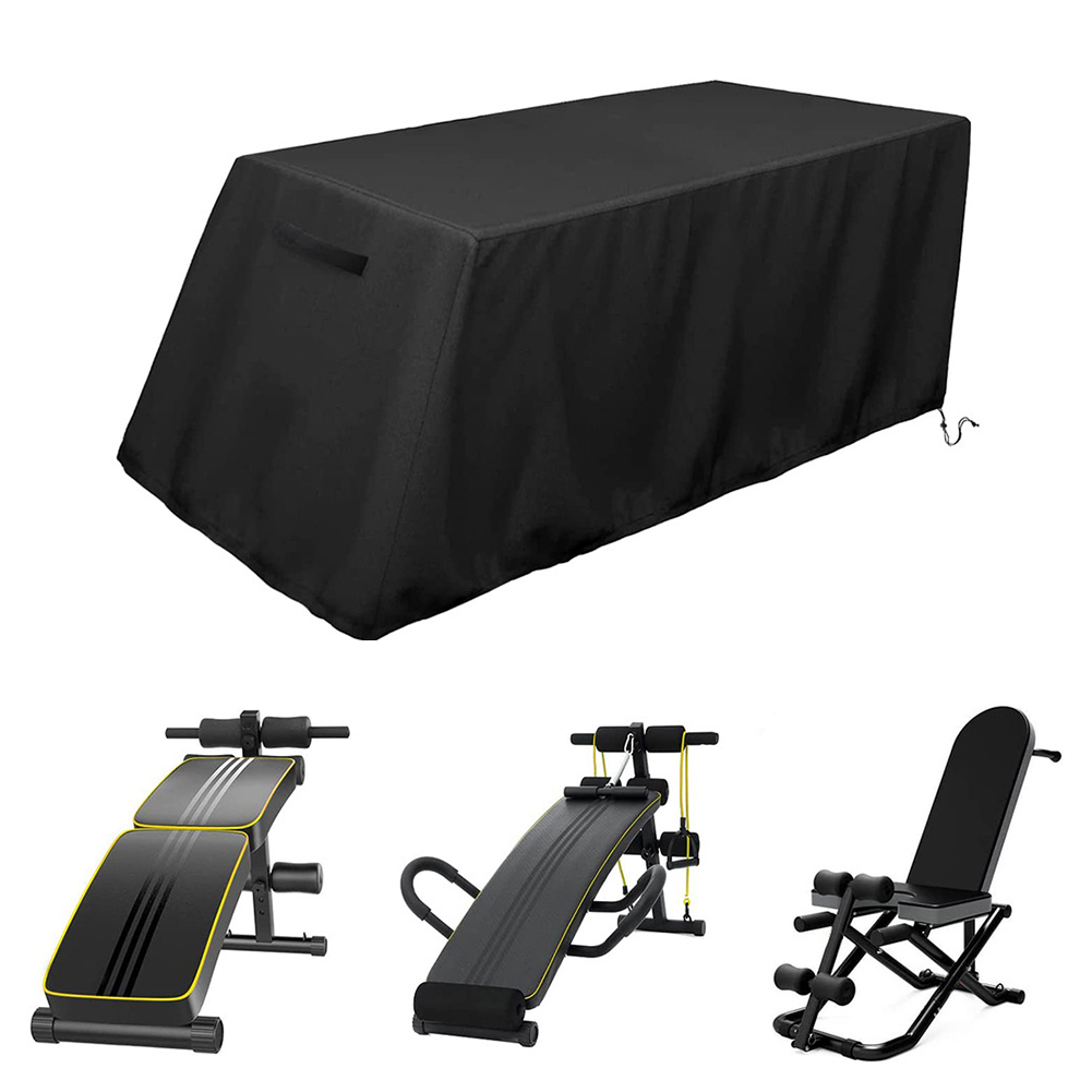 Protective Weight Bench Cover  - Fabric Weight Set avis et prix