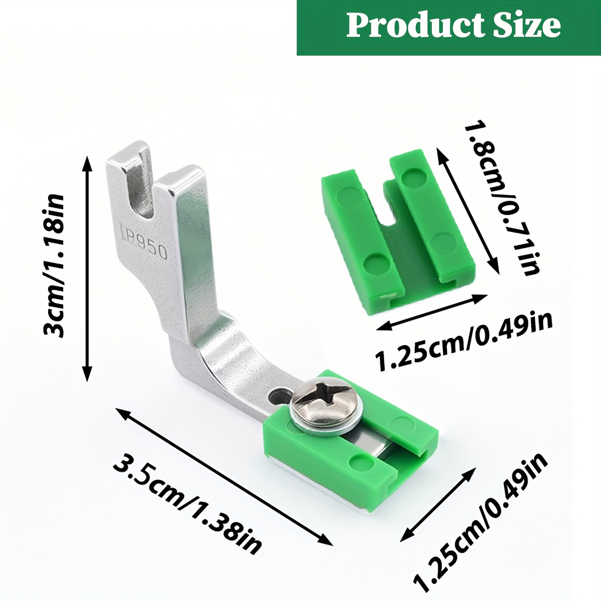 P950 Adjustable Ruffling Press - Textile Sewing Machines avis et prix