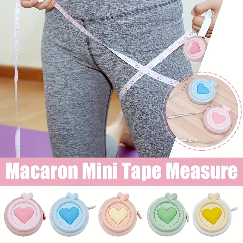 1.5m Mini Soft Tape Measure Fa - Sewing Recycling avis et prix