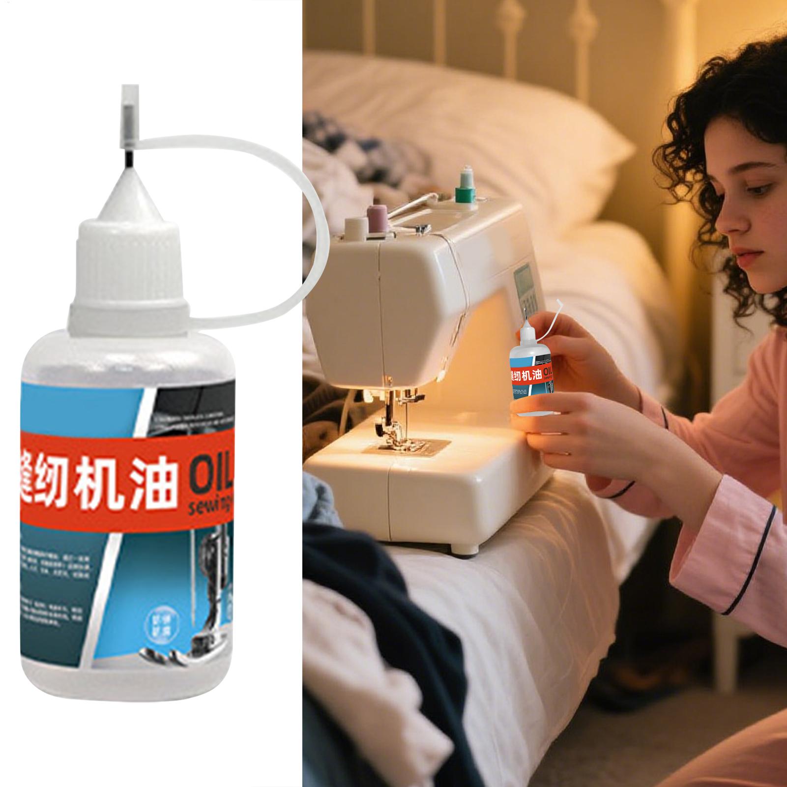30/120ML Sewing Machine Specia - Textile Sewing Machines avis et prix