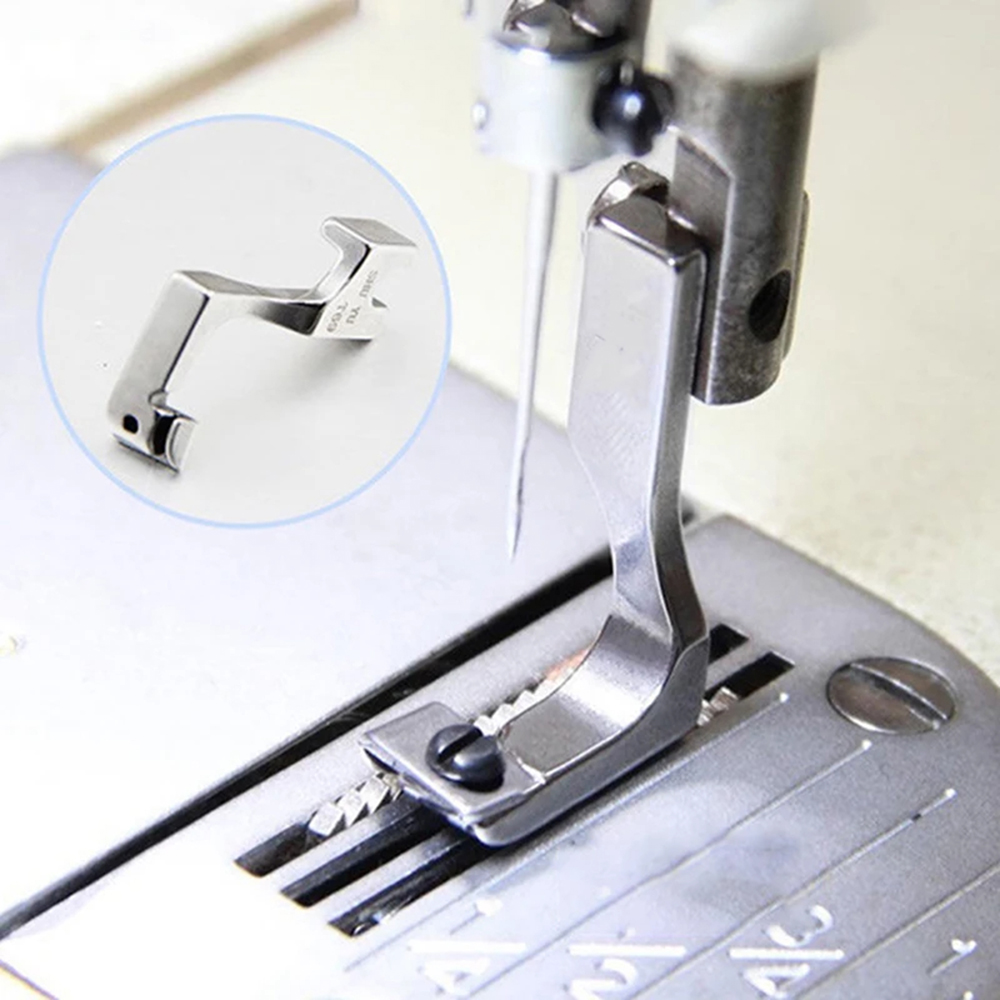T69 Adjustable Invisible Zippe - Textile Sewing Machines avis et prix